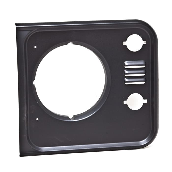Headlight Surround bezel Left Side