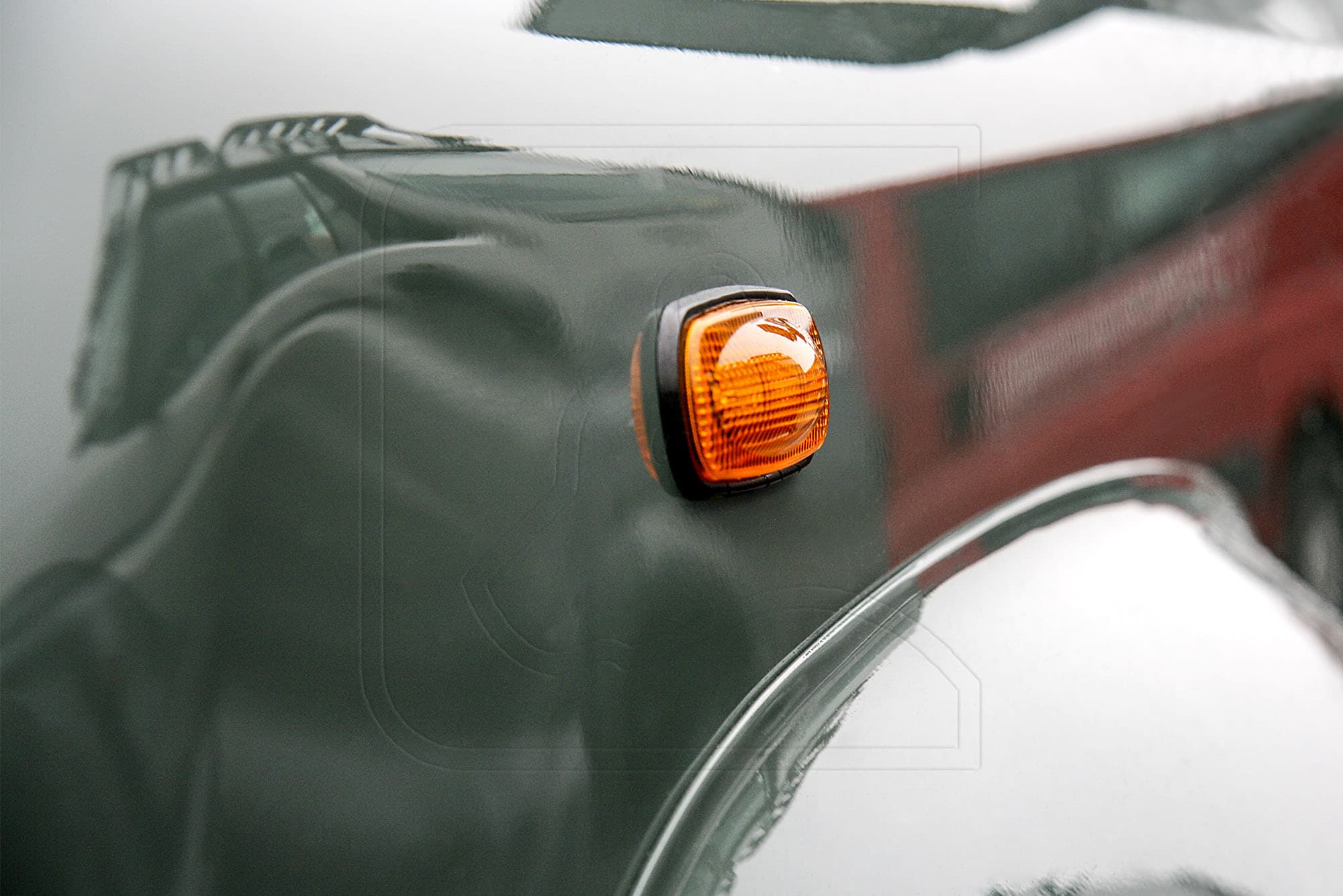 Side Indicator Repeater Assembly