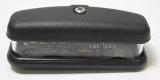 Rear Number Plate Lamp Assembly