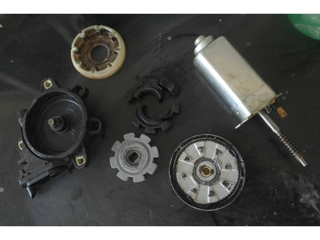 Plate 1 of 6