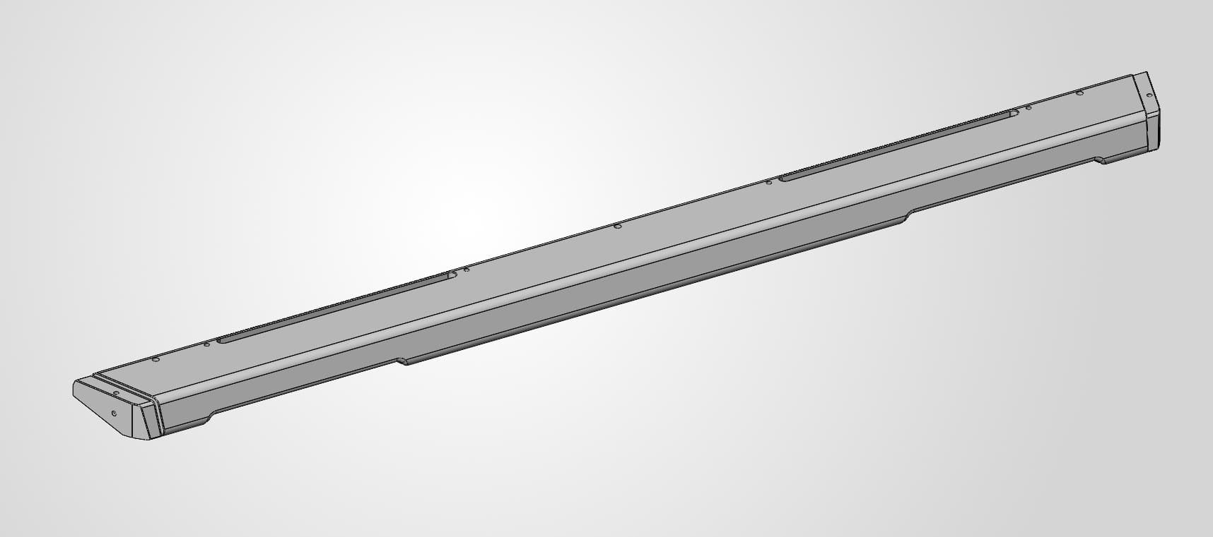 Upper Dashboard Panel — image 1 of 2