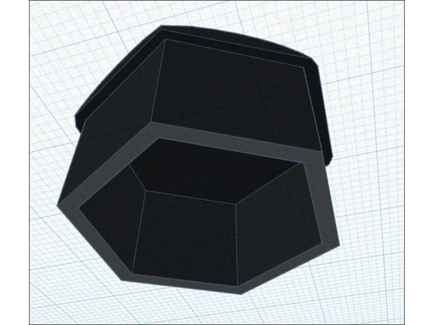 Wheel-Nut Cover
