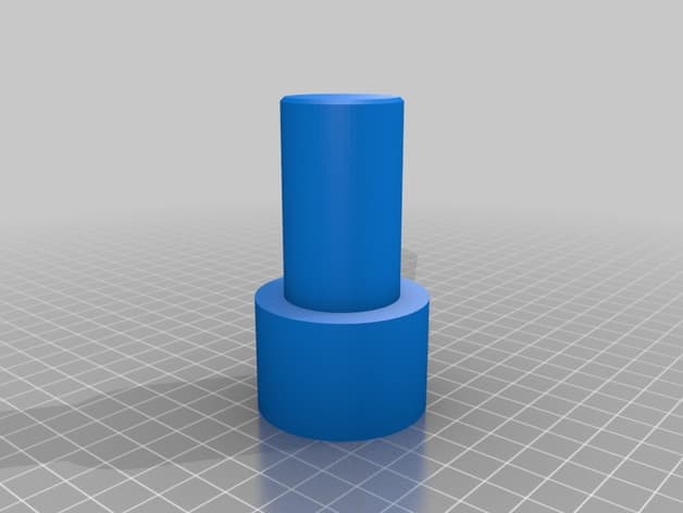 EAS Calibration Blocks