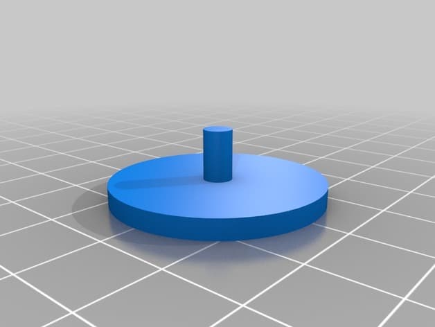 Loadspace Carpet Retaining Clips