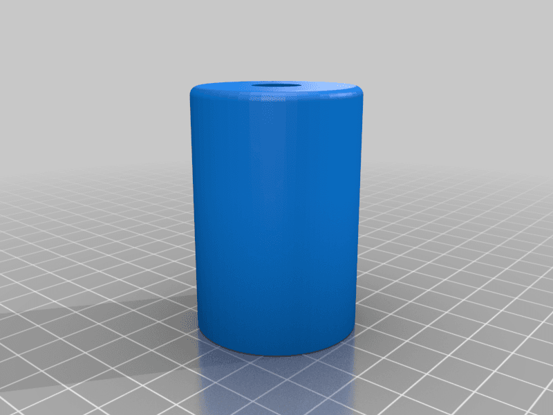 VCU Support-Bearing Installation Sleeve