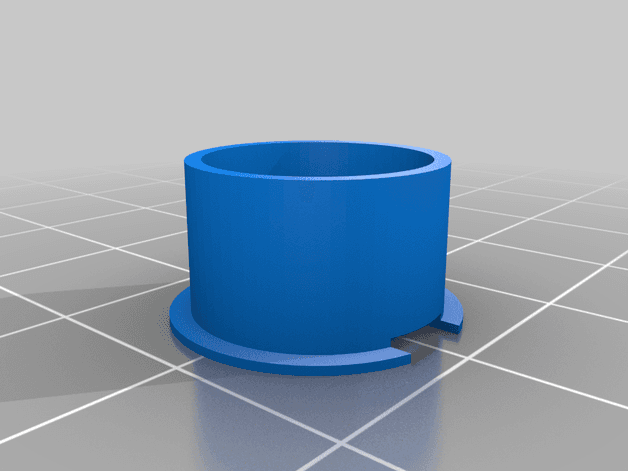 Roof-Rack Mounting-Hole Cap