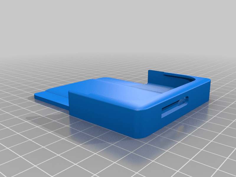 Phone Cradle